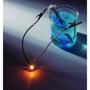 Electrochemical cells & electroplating
